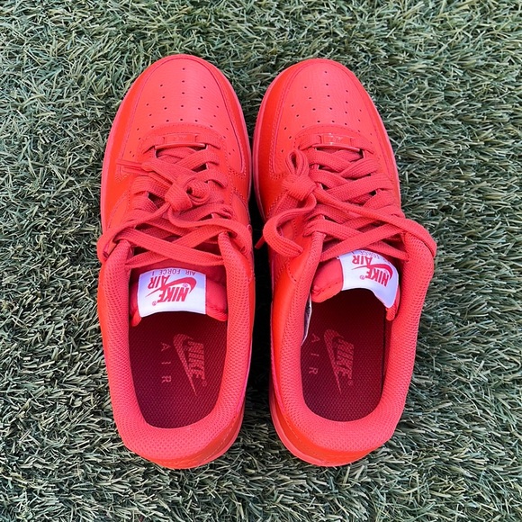 Nike Air Force 1 ‘07 - Picture 3 of 5